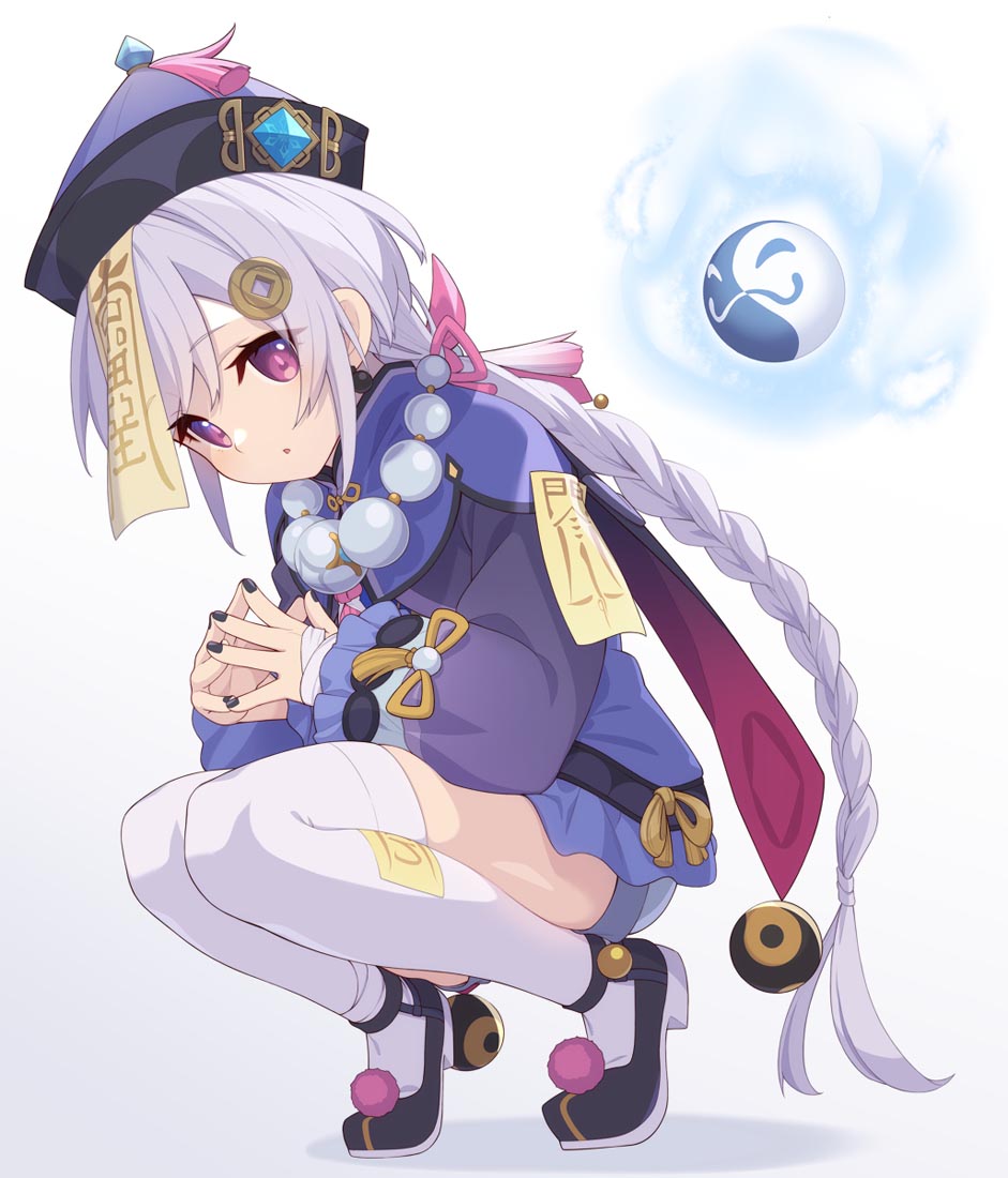 午安@二次元插图【230304】