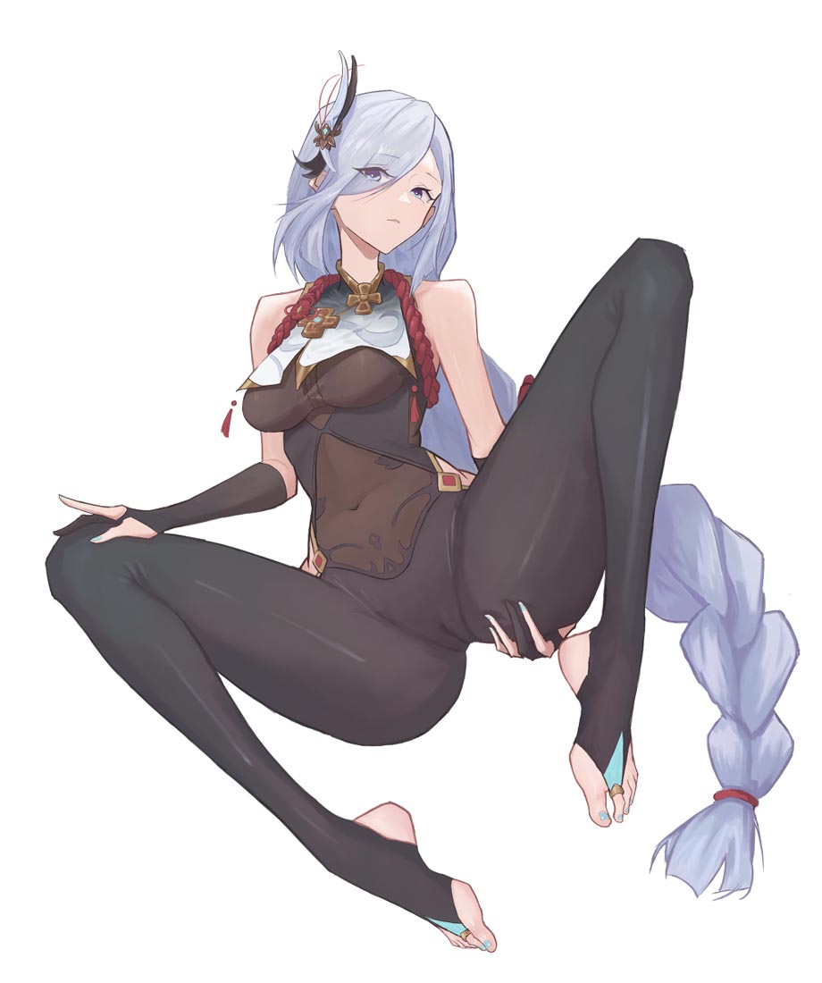 午安@二次元插图【230304】