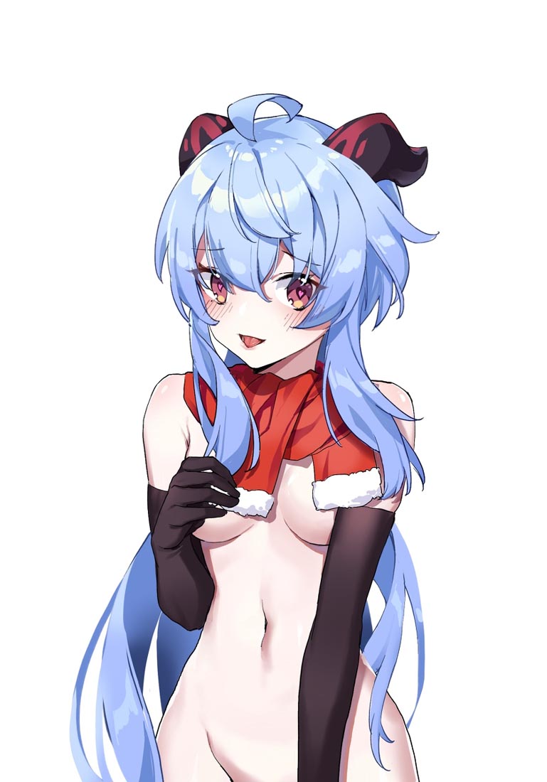 午安@二次元插图【230304】