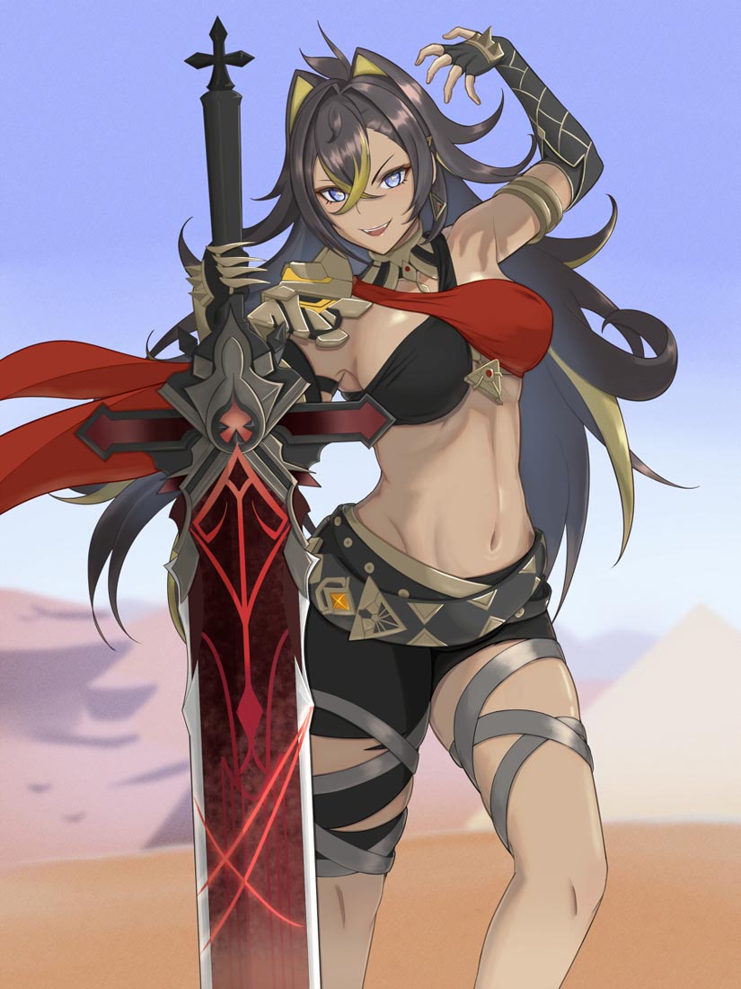 二次元同人图灬早安【230305】