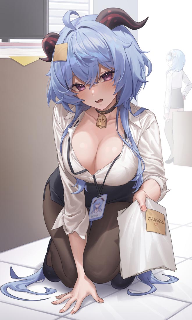 二次元同人图灬早安【230305】