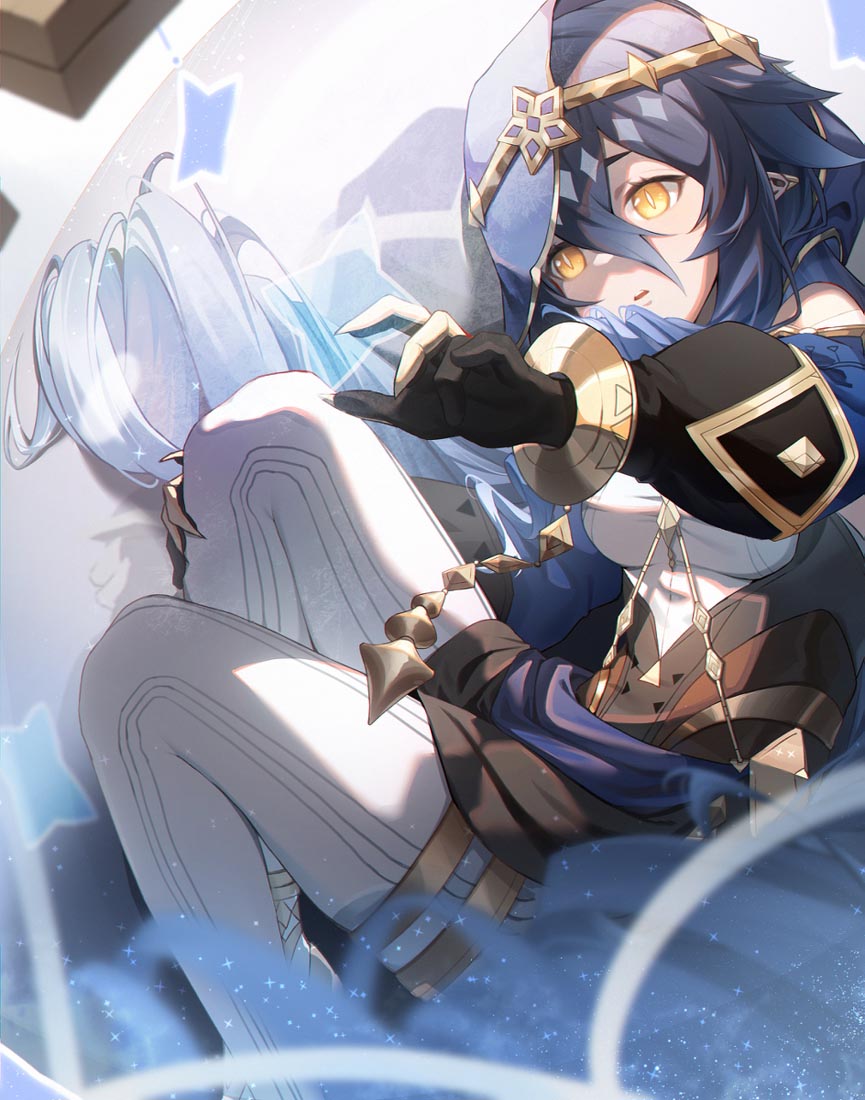 二次元同人图灬早安【230305】