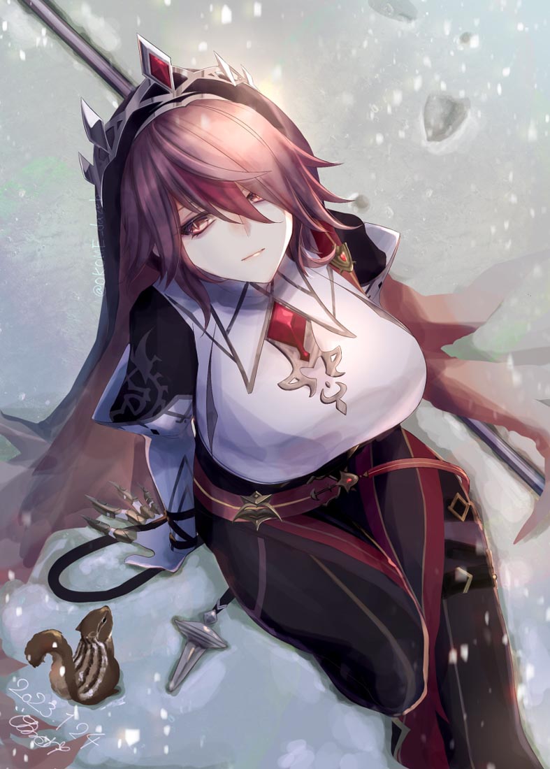 二次元同人图灬早安【230305】