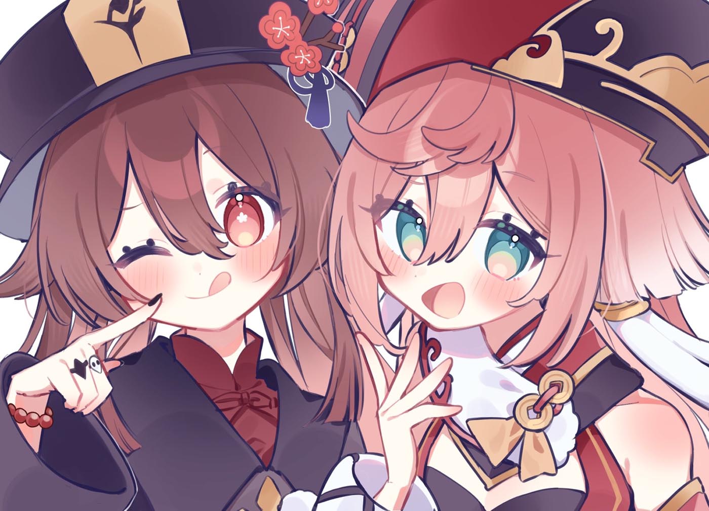 二次元同人图灬早安【230305】