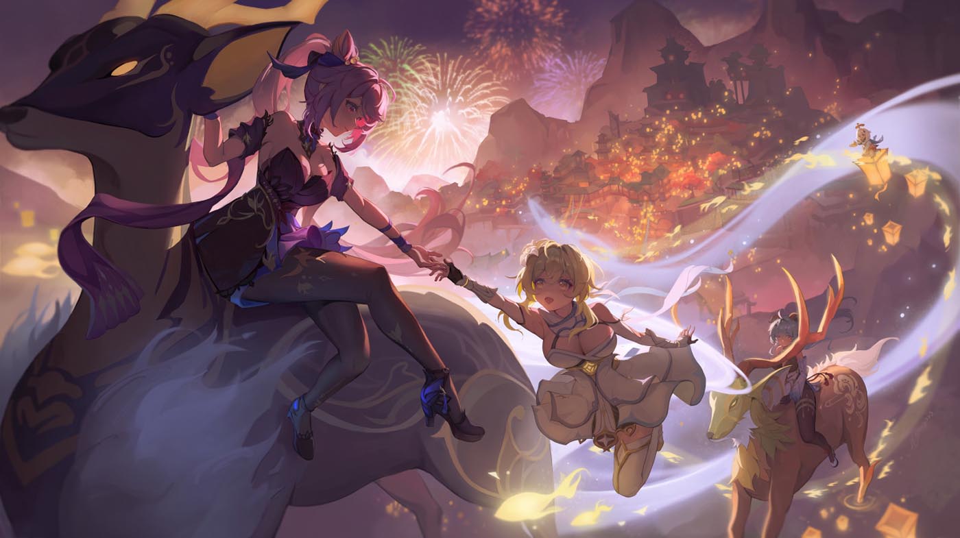 二次元同人图灬早安【230305】