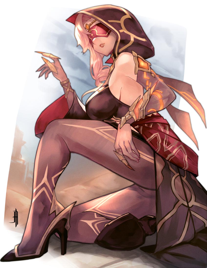 二次元同人图灬早安【230305】