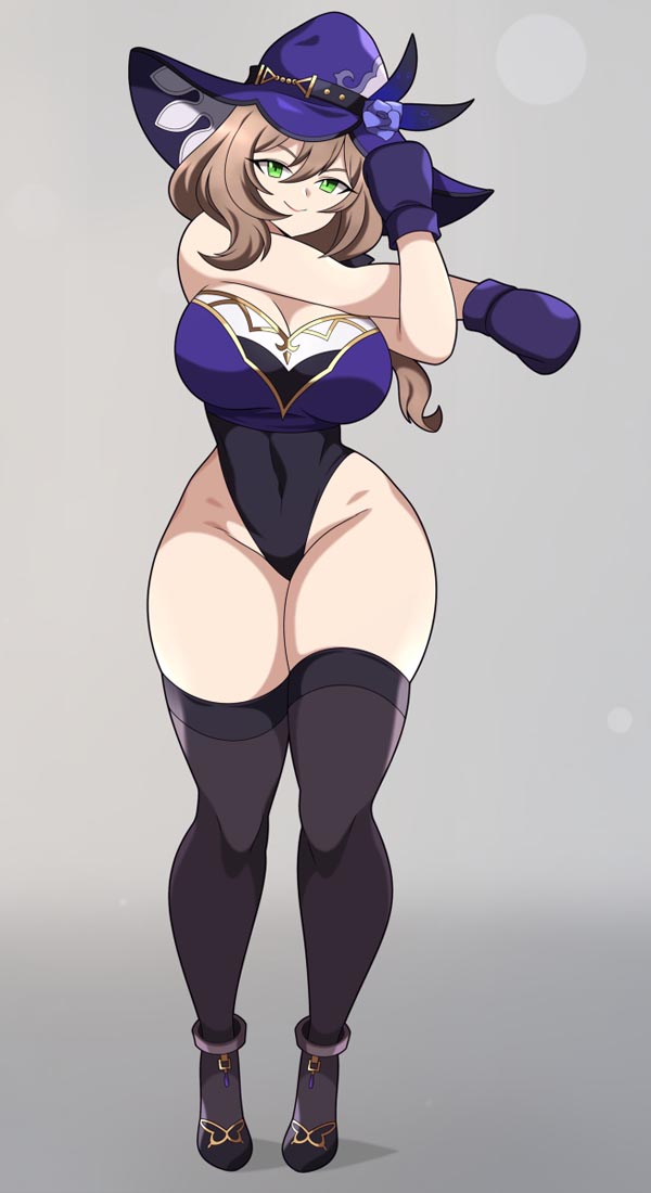 二次元同人图灬午安【230305】