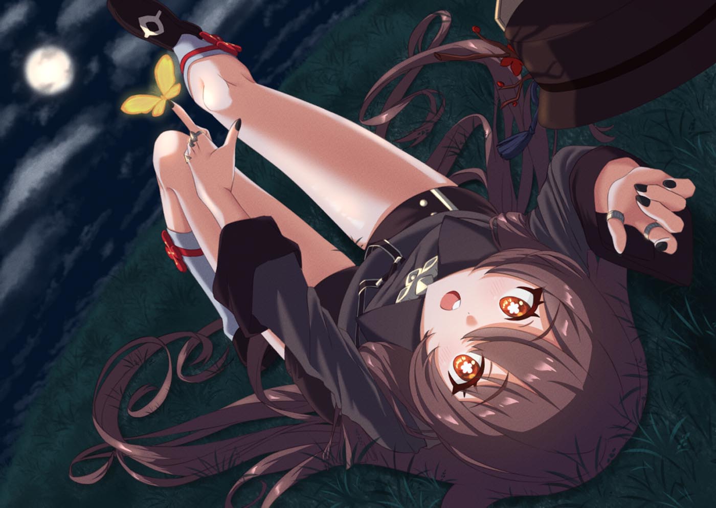 二次元同人图灬午安【230305】