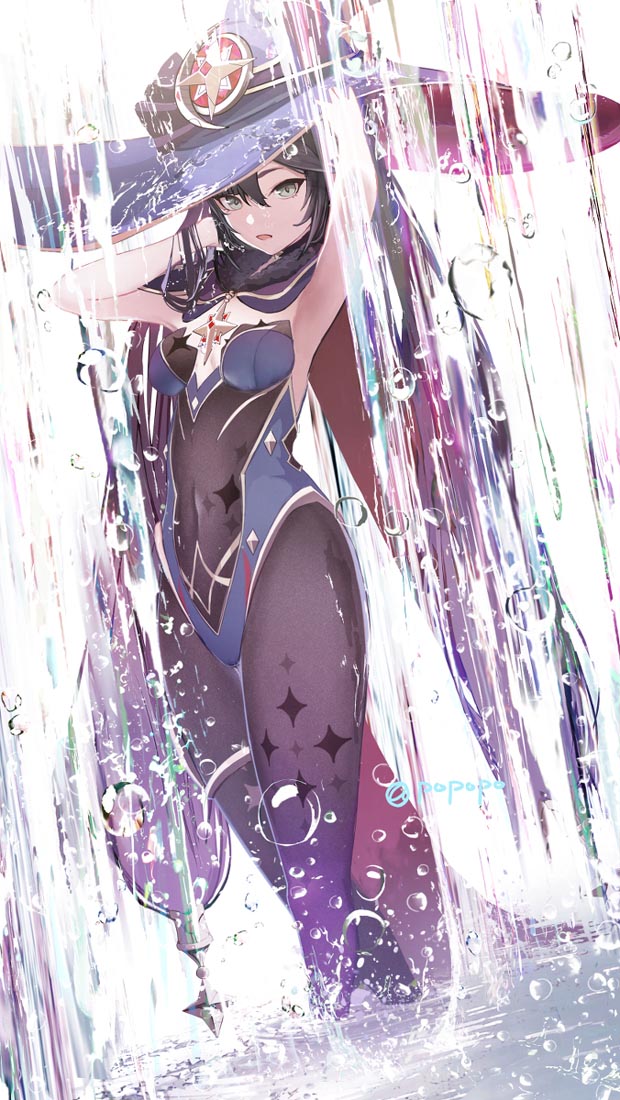 二次元同人图灬午安【230305】