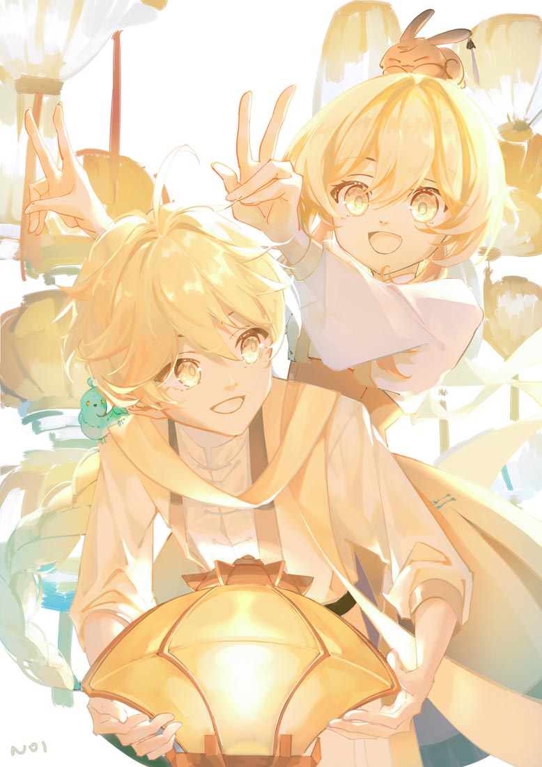 二次元同人图灬午安【230305】