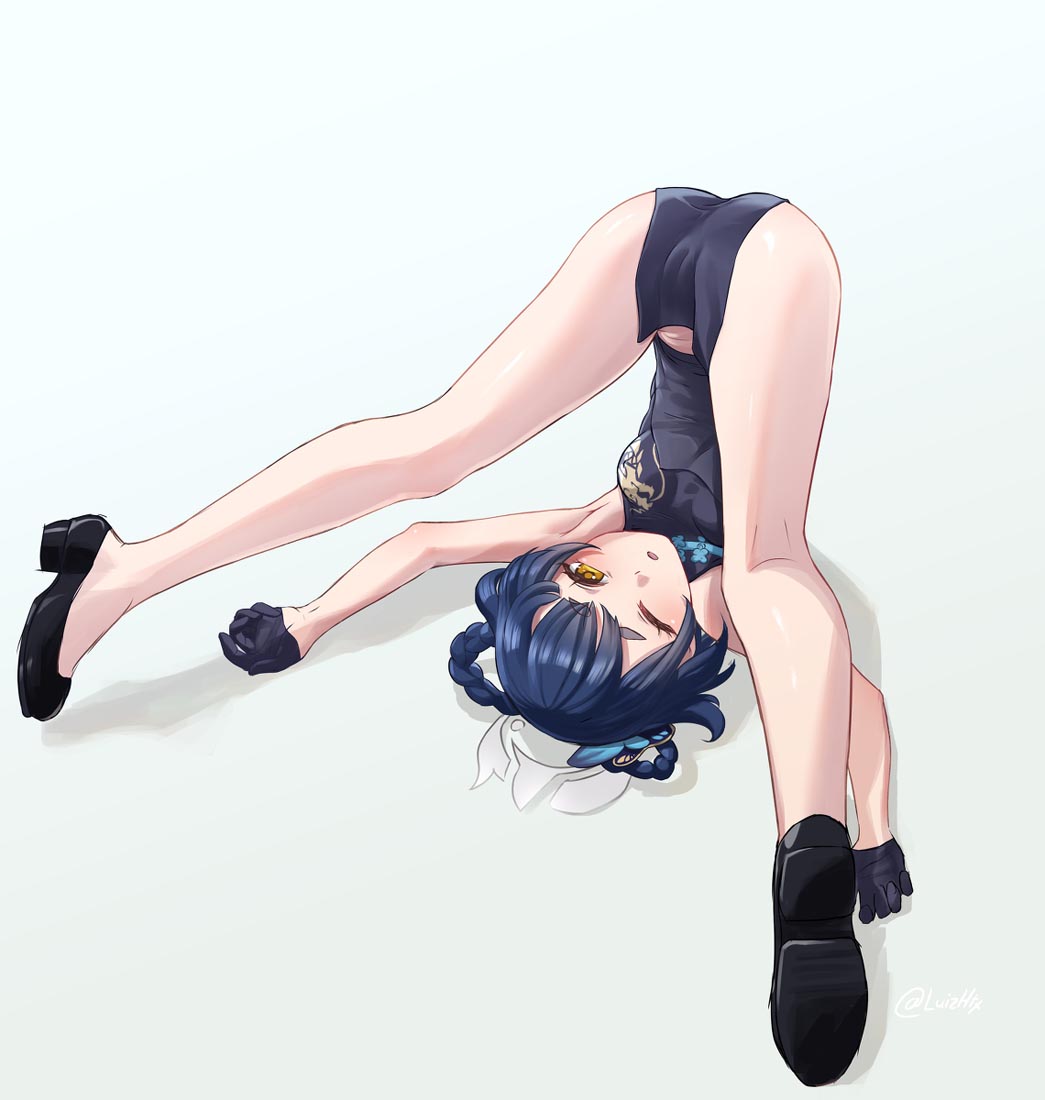 二次元同人图灬午安【230305】