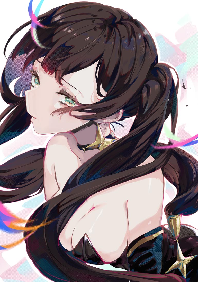 二次元同人图灬午安【230305】