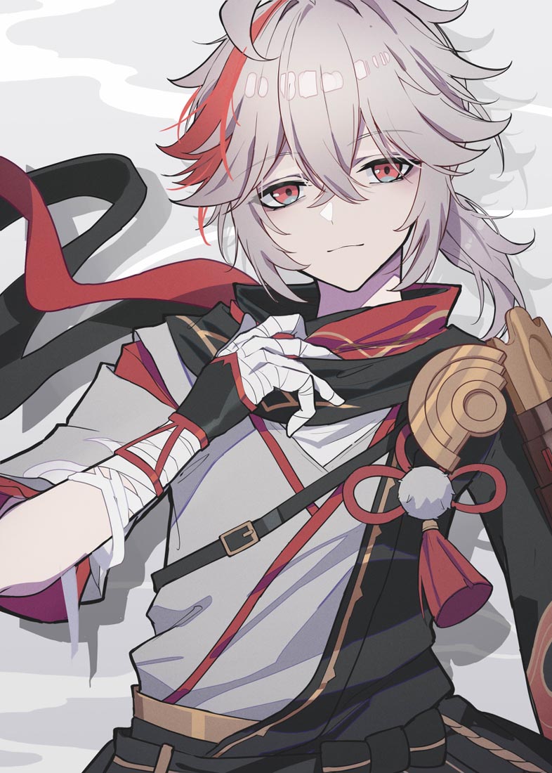 二次元同人图灬午安【230305】