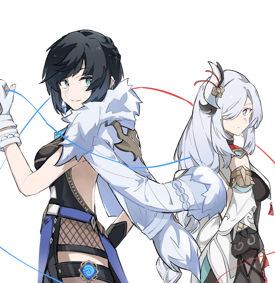 二次元同人图灬午安【230305】