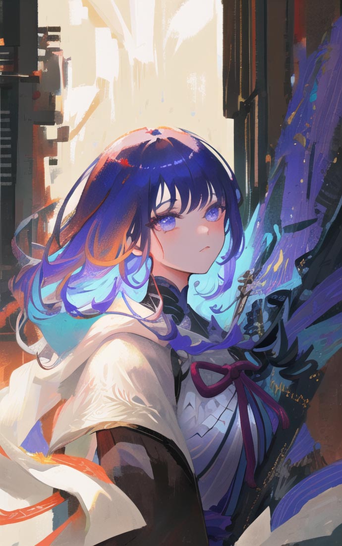 二次元同人图灬午安【230305】