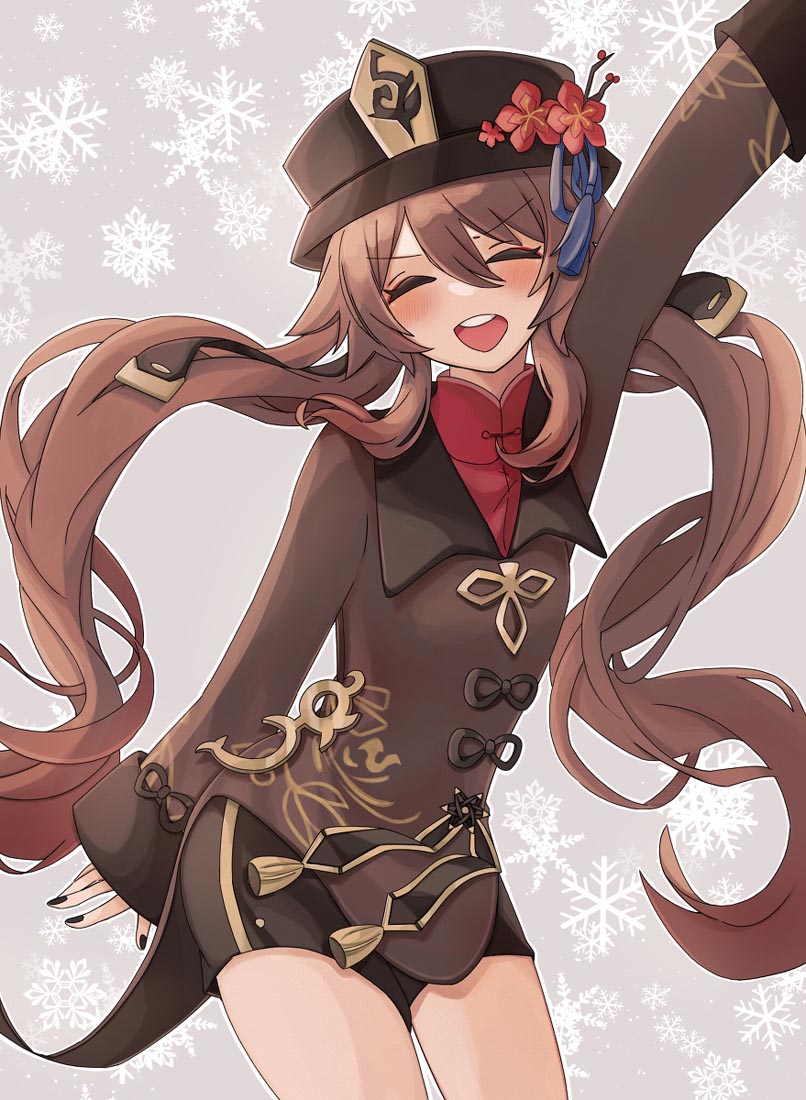 二次元同人图灬午安【230305】