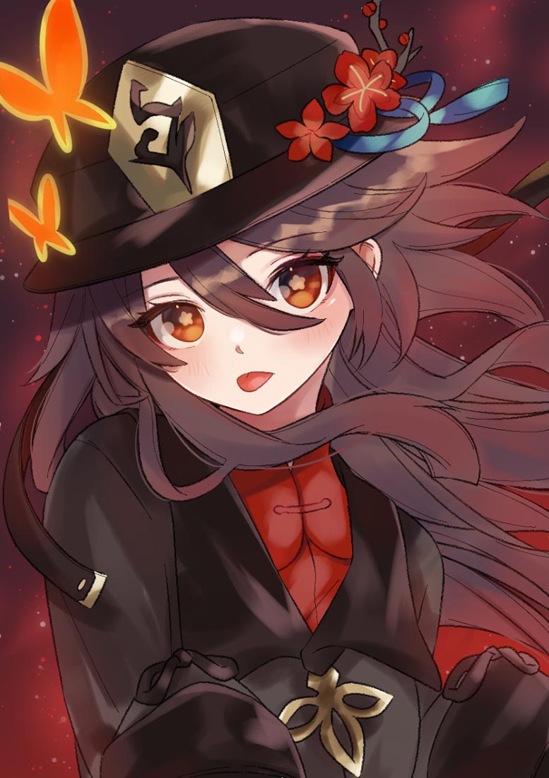 二次元同人图灬午安【230305】