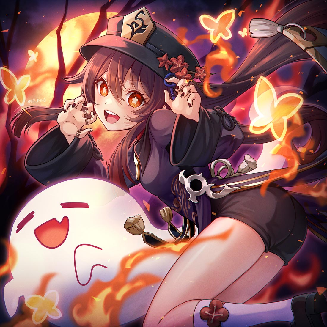 二次元同人图灬晚安【230305】