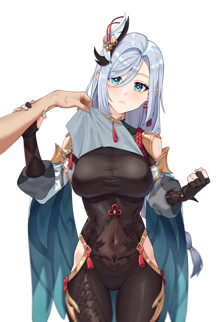 二次元同人图灬晚安【230305】