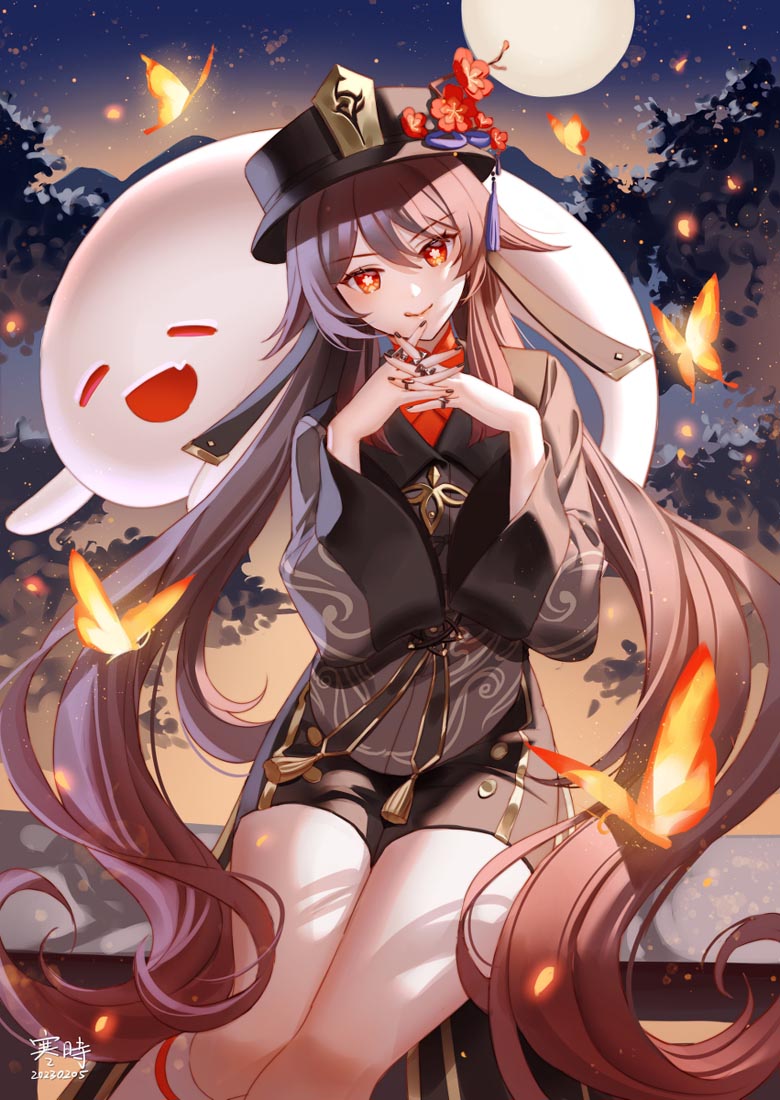 二次元同人图灬晚安【230305】