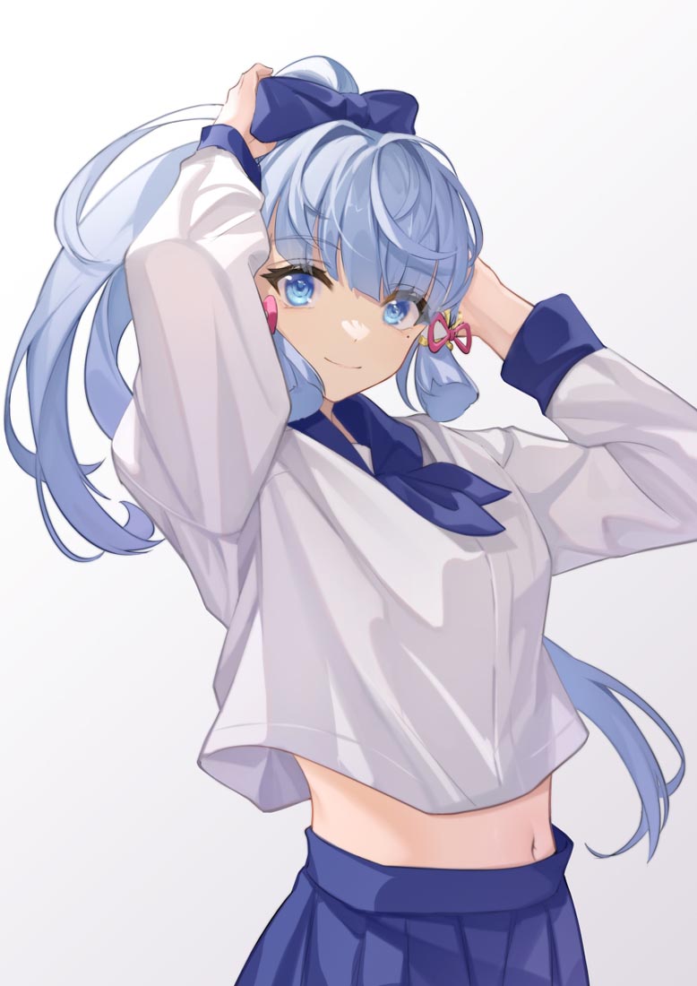 二次元同人图灬晚安【230305】