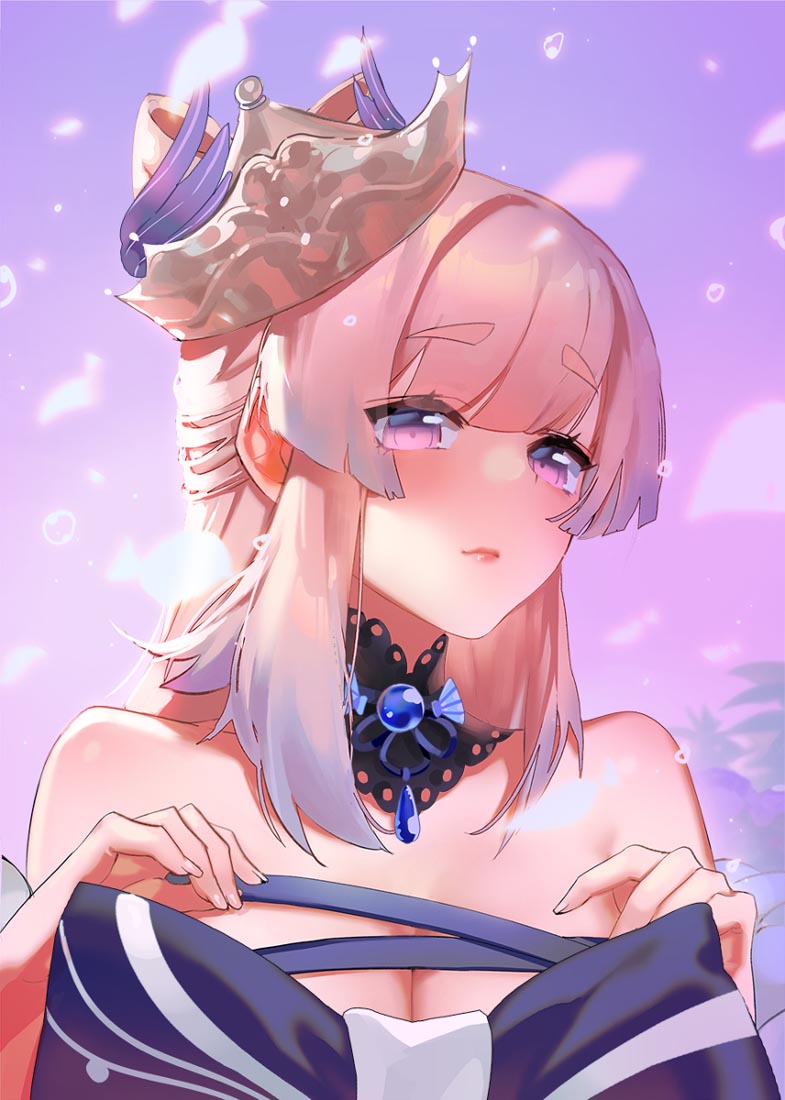 二次元同人图灬晚安【230305】