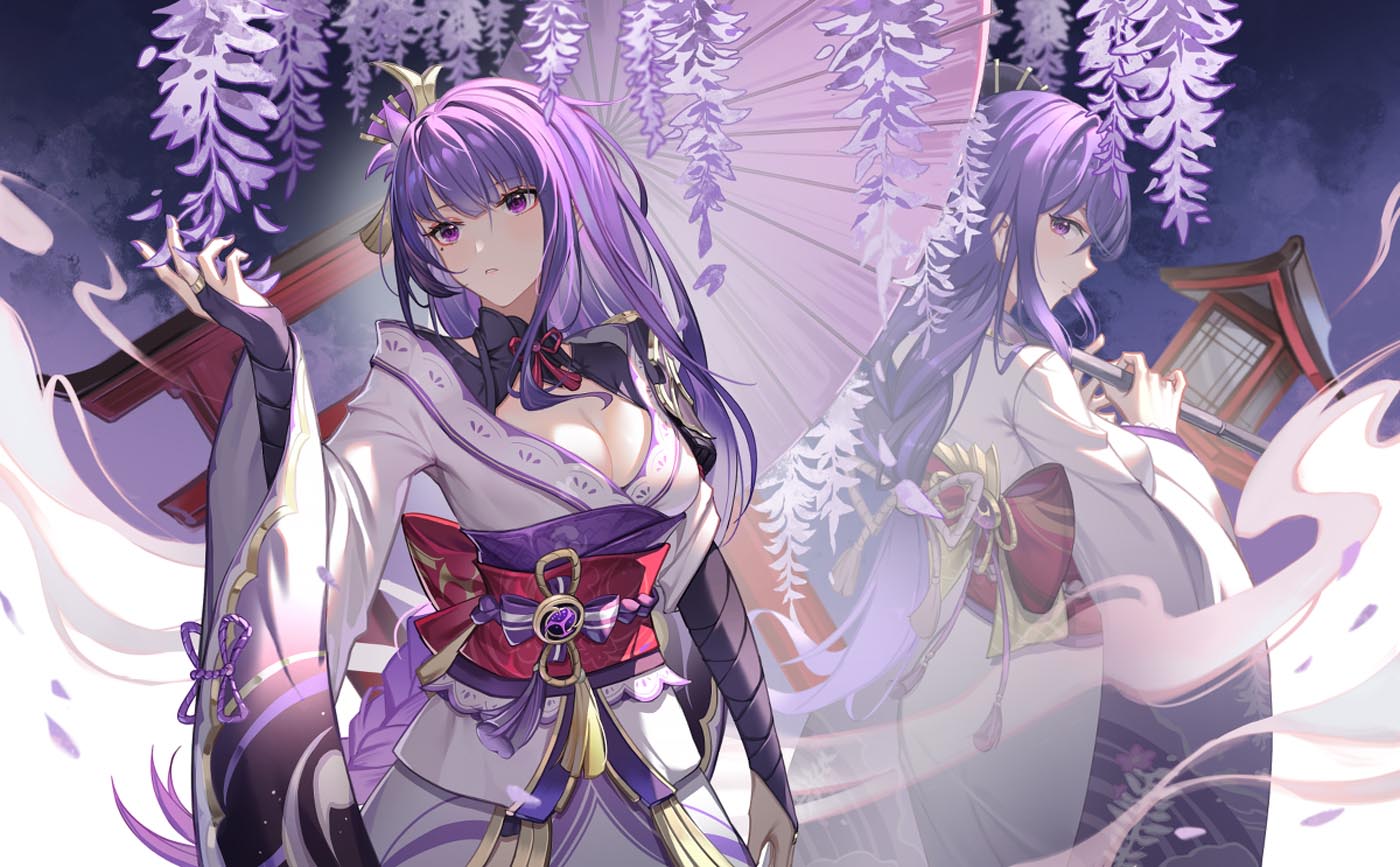 二次元同人图灬晚安【230305】