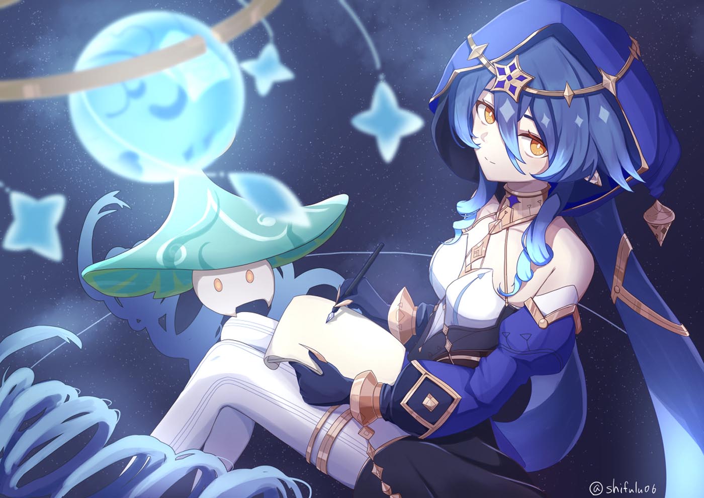 【230306】 本子图#早安