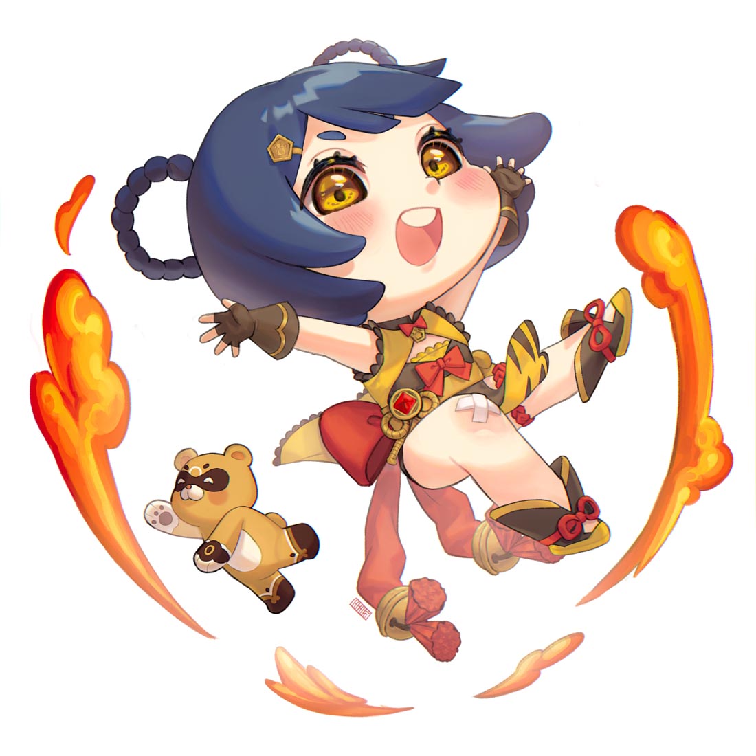 【230306】 本子图#早安