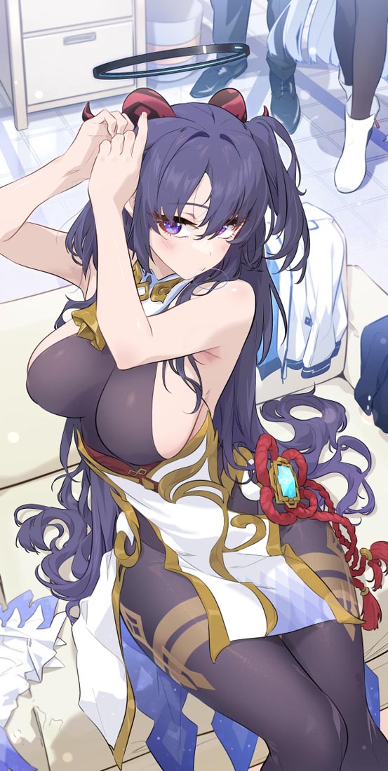 【230306】 本子图#午安