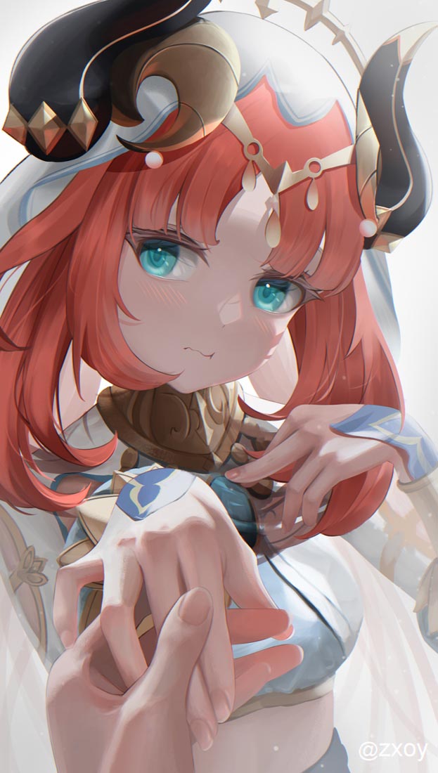 【230306】 本子图#午安