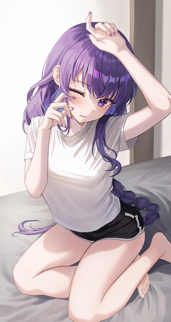 【230307】xman每日好图#早安