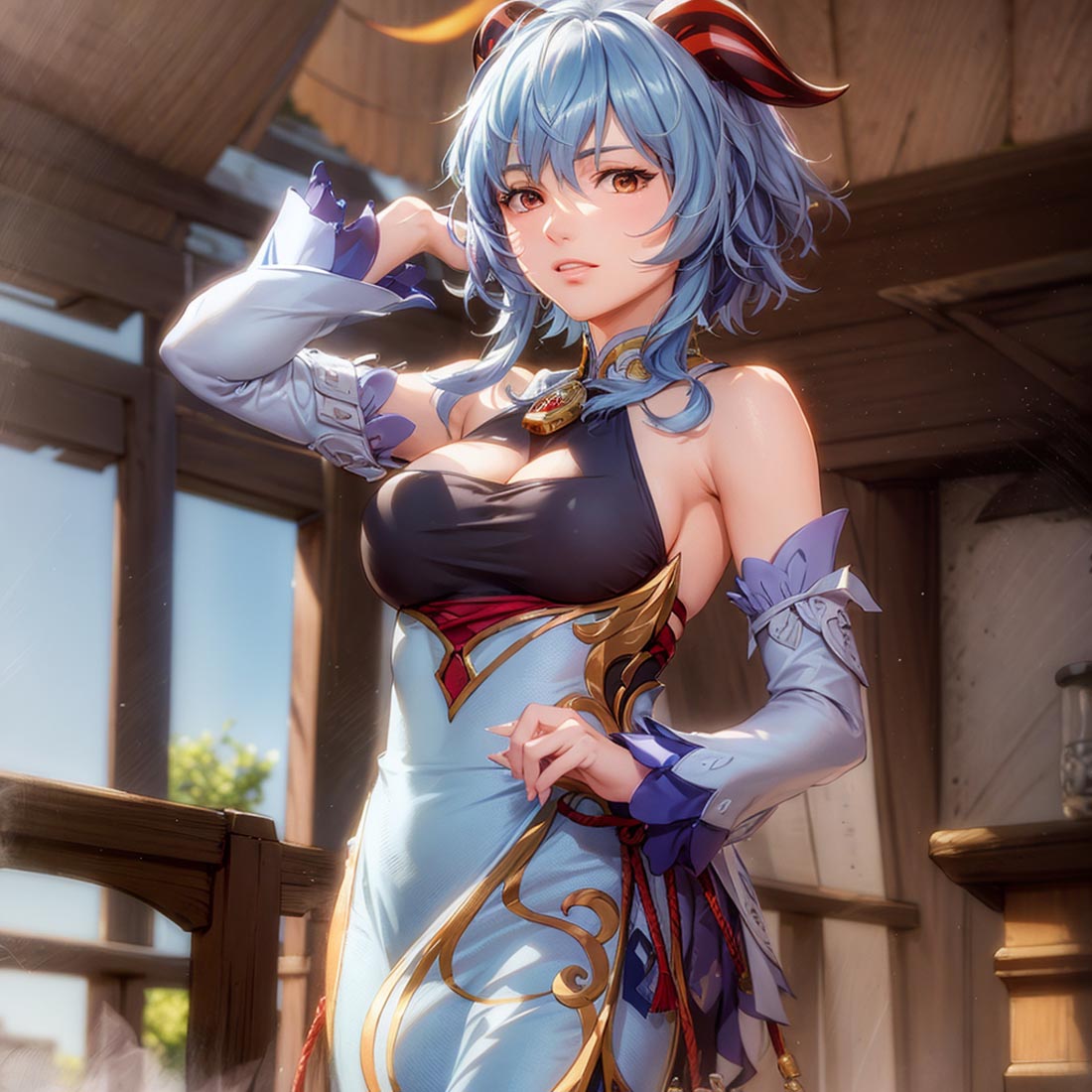 【230308】xman宅圈小站#早安