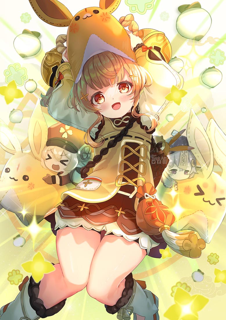 【230308】xman宅圈小站#午安