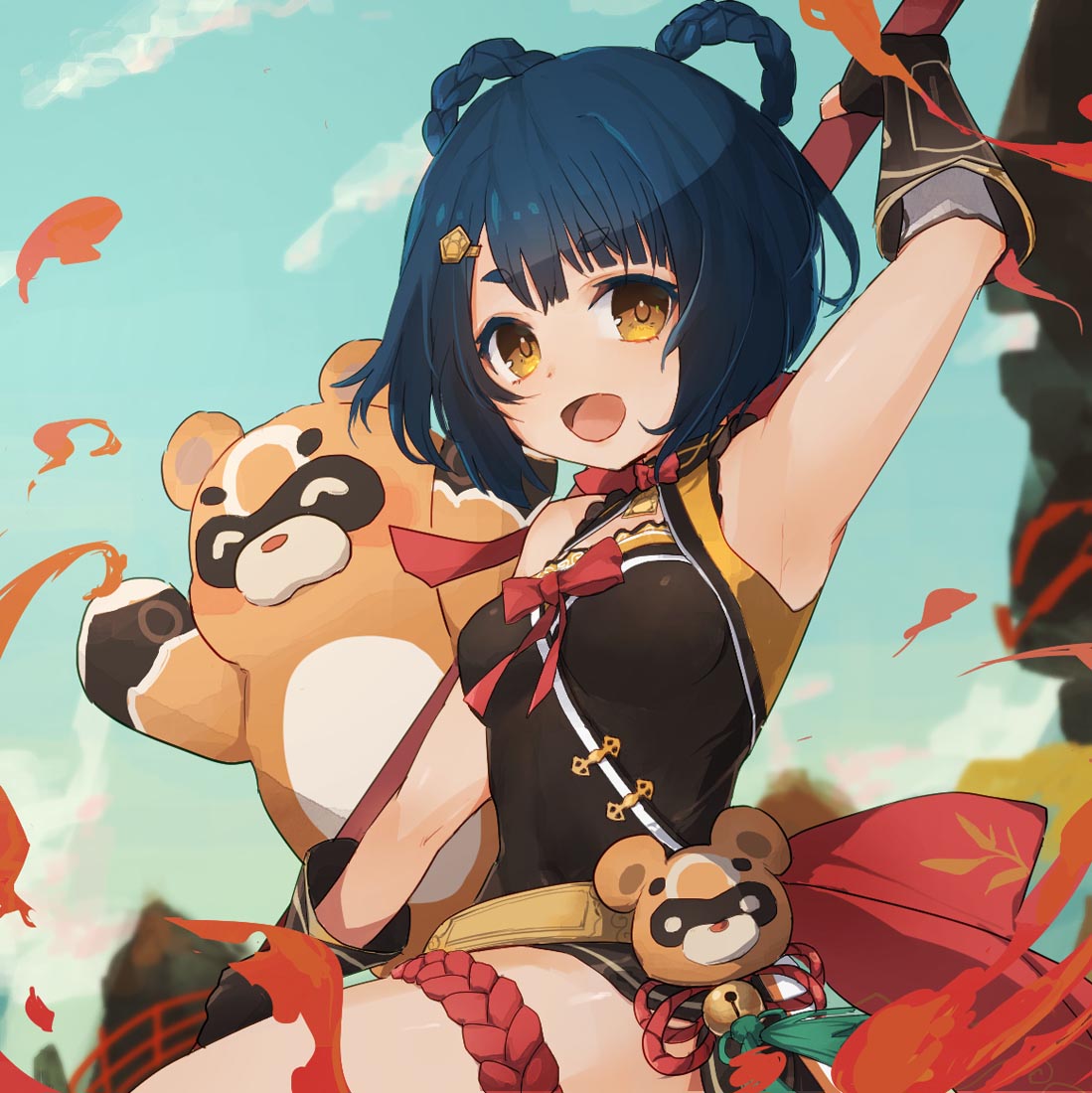 【XmanTV230310】早安#精选同人