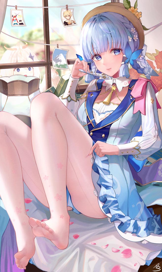 【XmanTV230310】早安#精选同人