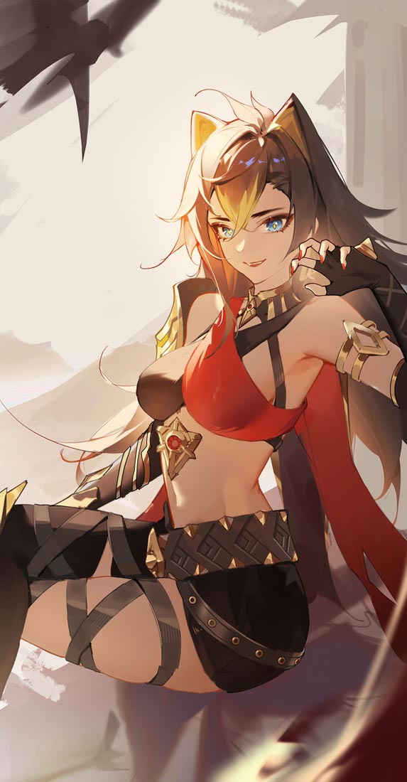 【XmanTV230310】午安#精选同人