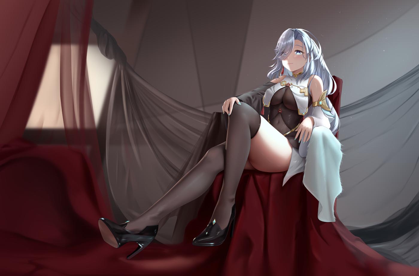 【XmanTV230310】午安#精选同人