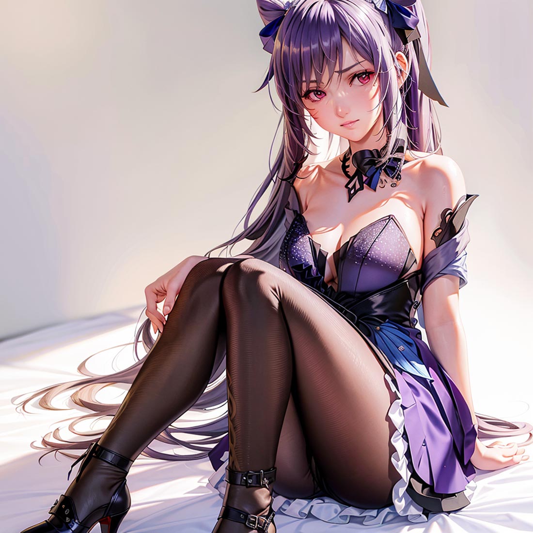 【XmanTV230311】早安#二次元合集