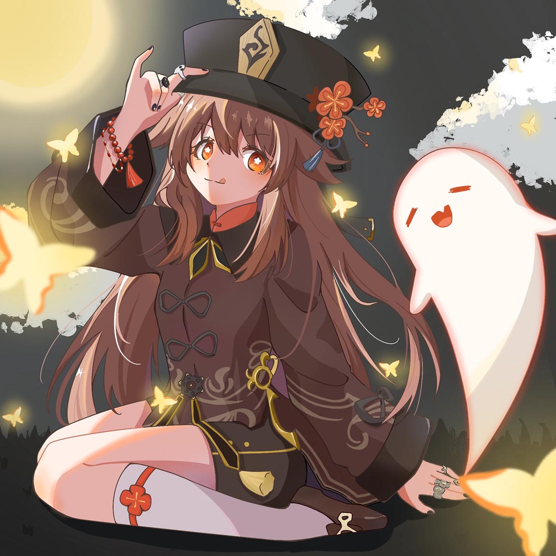 【XmanTV230311】早安#二次元合集