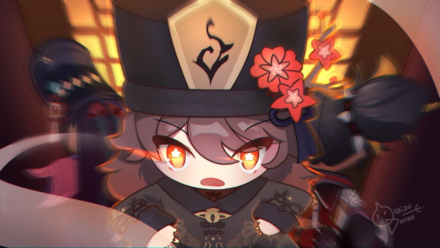 【XmanTV230311】早安#二次元合集