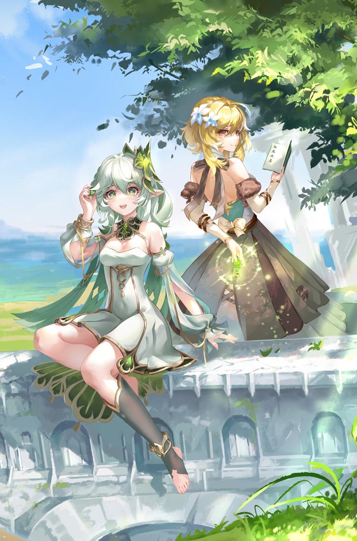 【XmanTV230311】早安#二次元合集