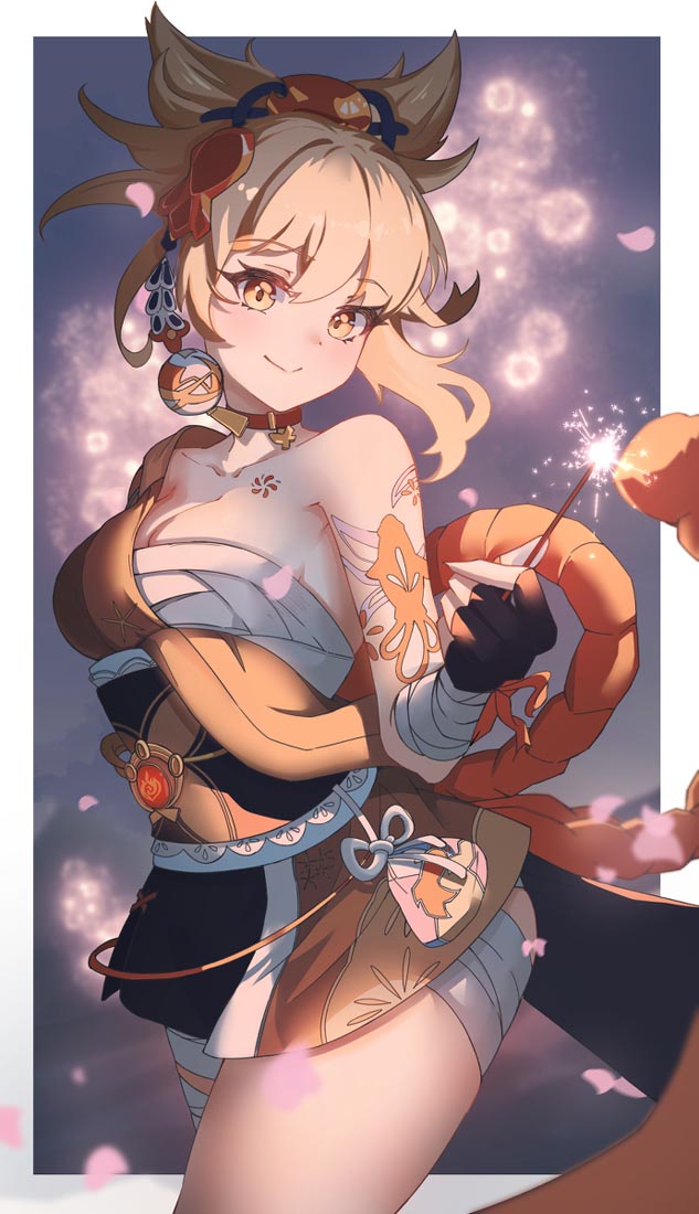 【XmanTV230311】午安#二次元合集