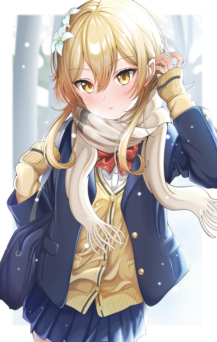 【XmanTV230311】午安#二次元合集