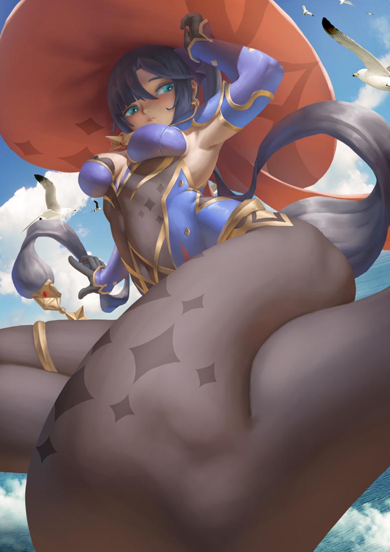 【XmanTV230311】午安#二次元合集