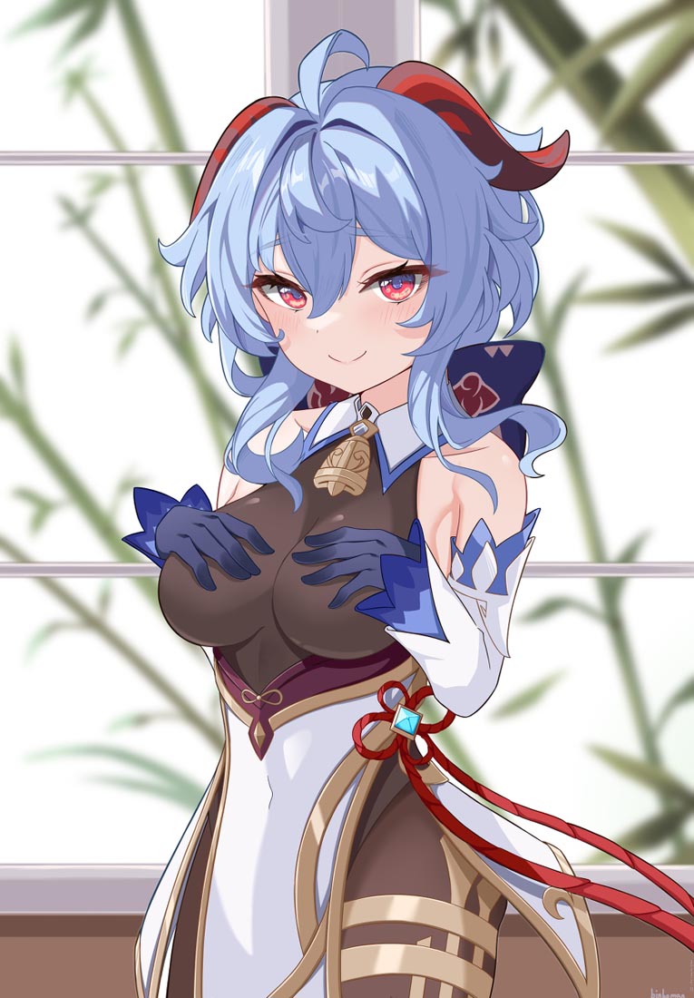 【XmanTV230311】午安#二次元合集