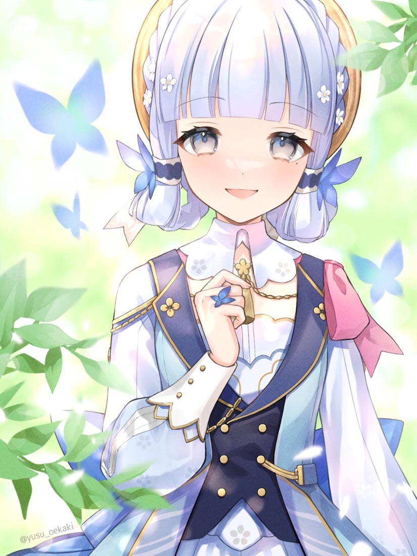 【XmanTV230311】午安#二次元合集