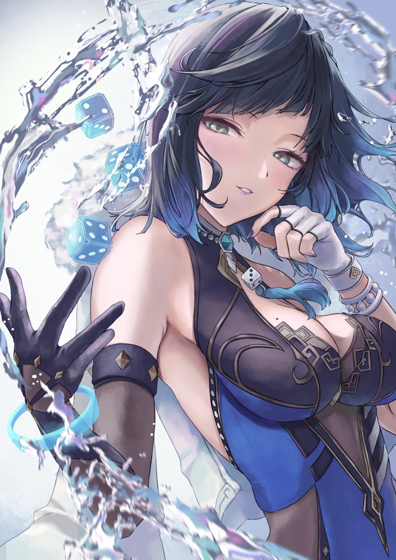 【XmanTV230311】午安#二次元合集