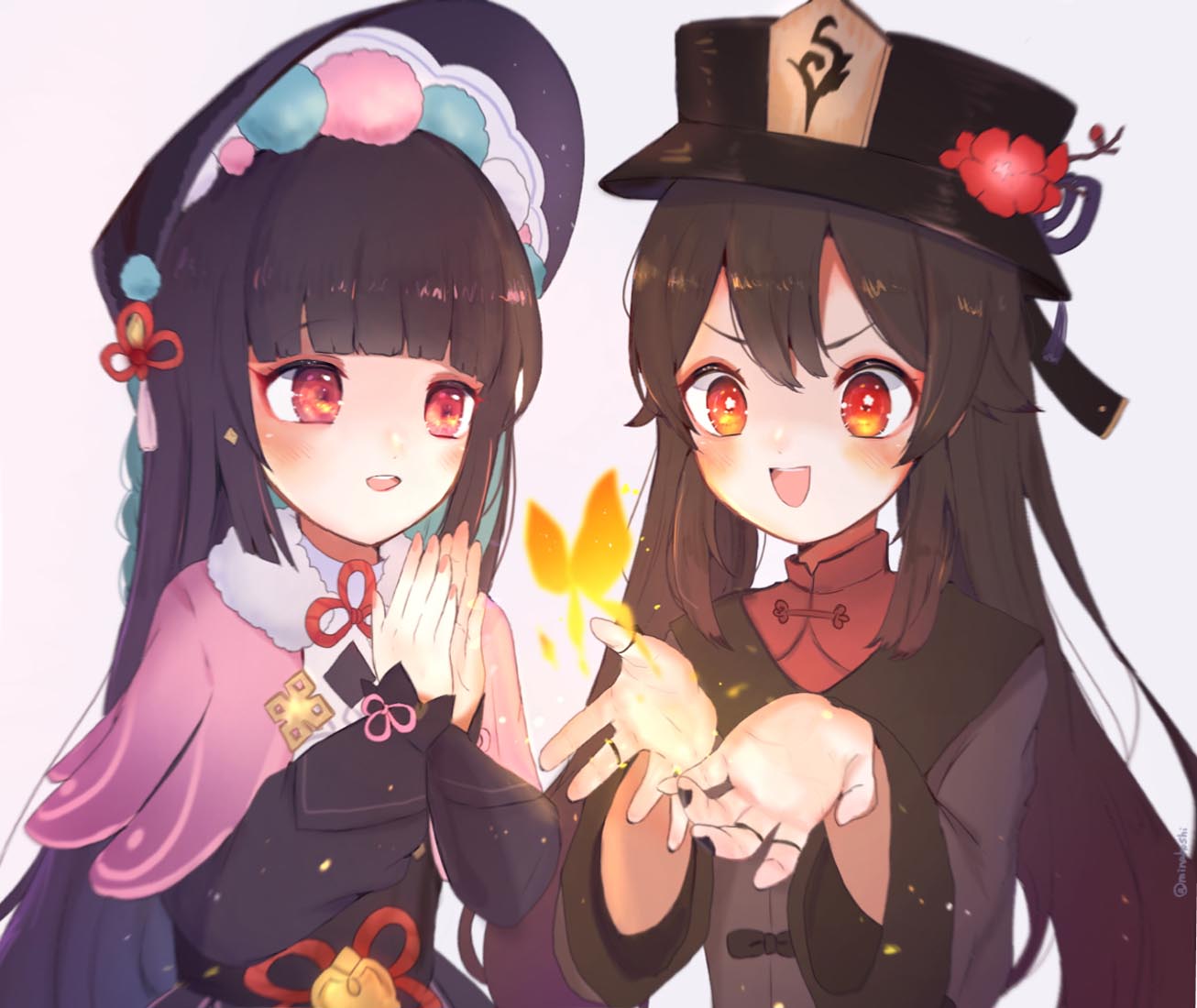 【XmanTV230311】午安#二次元合集