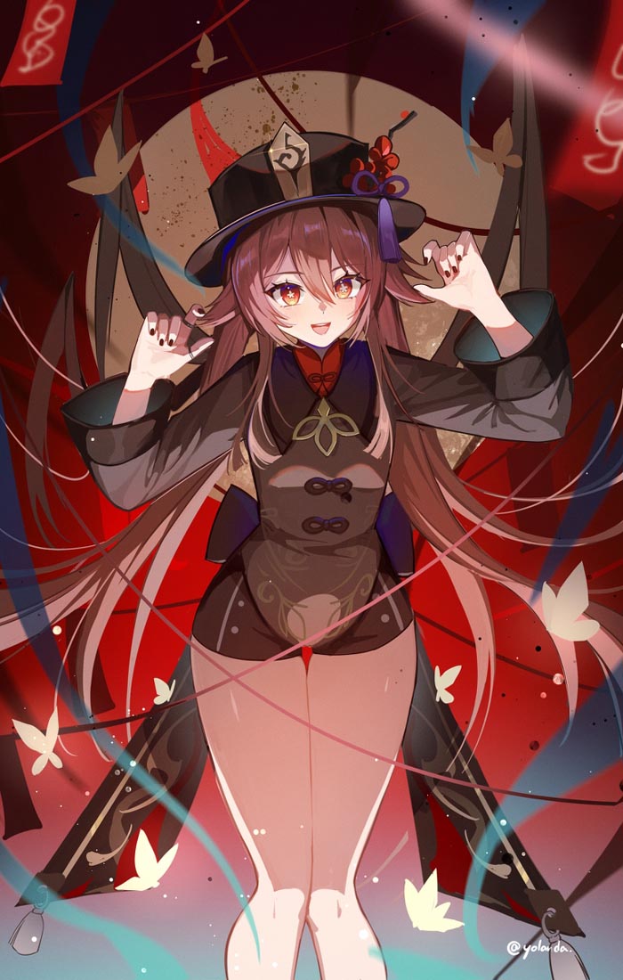 【XmanTV230311】午安#二次元合集